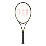 Raquettes De Tennis Wilson BLADE 104 v8